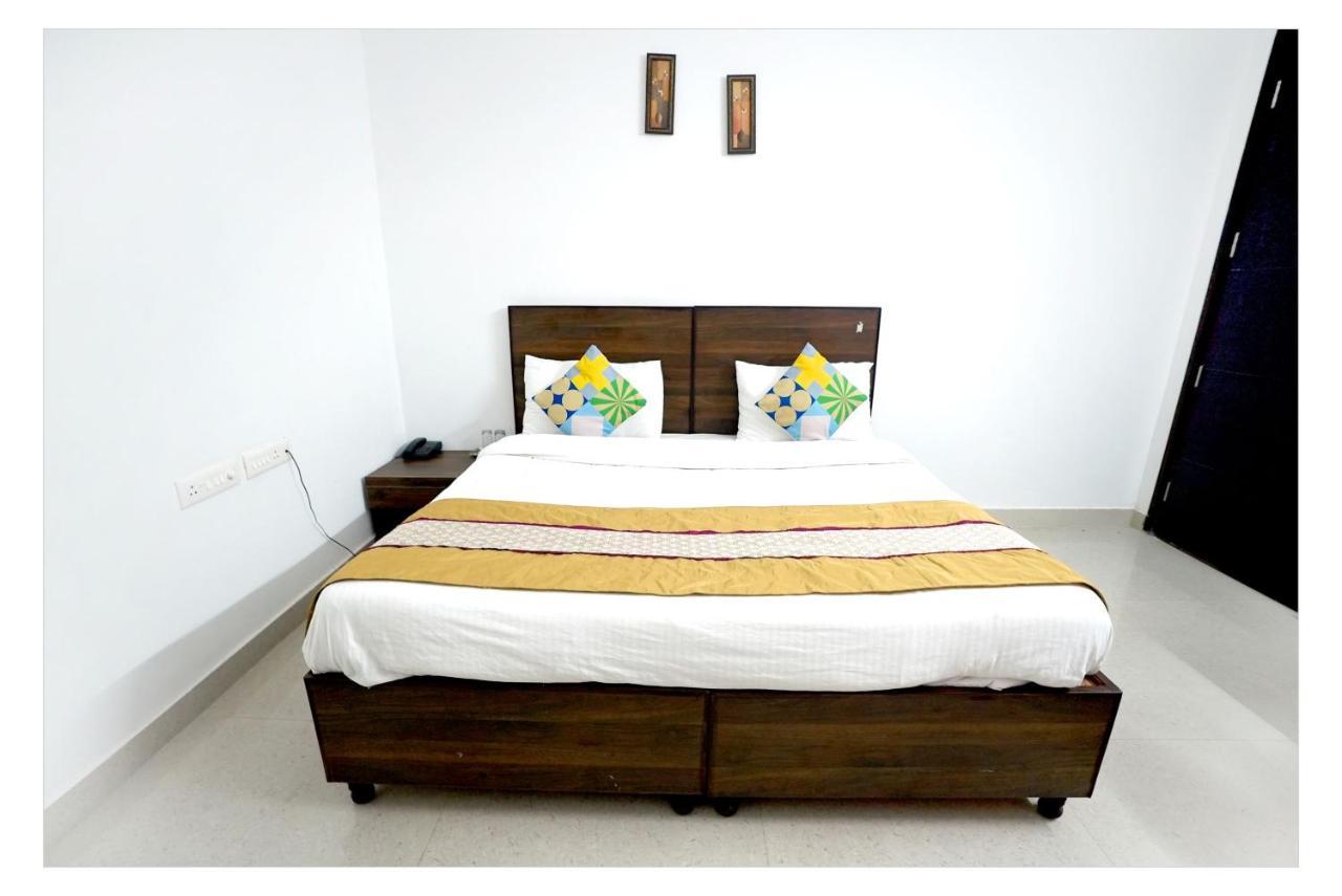 Gupta Residency Near Ajnara Heritage Noida Exterior foto